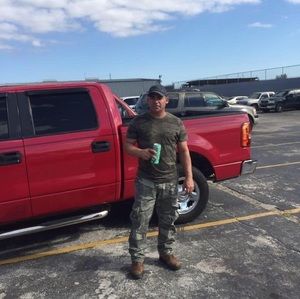 Meet your Posher, Michel